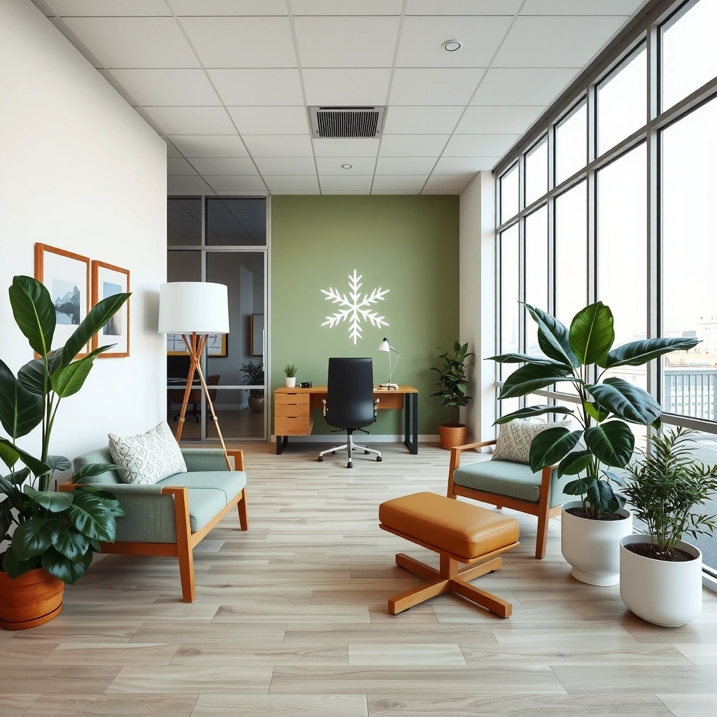 Biuro Vitalmannbf w Krakowie